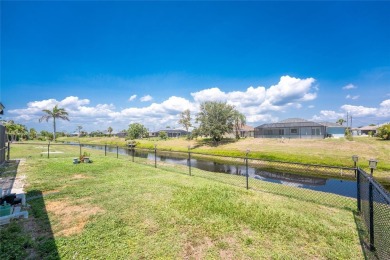 IMMACULATE  FULLY UPDATED, turnkey furnished, waterfront home on Pinemoor West Golf Club in Florida - for sale on GolfHomes.com, golf home, golf lot