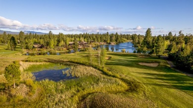 Introducing Caldera Springs living at its finest in this on Sunriver Caldera Springs Golf Course in Oregon - for sale on GolfHomes.com, golf home, golf lot