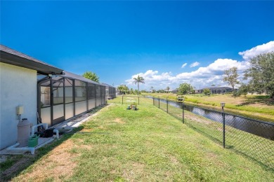 IMMACULATE  FULLY UPDATED, turnkey furnished, waterfront home on Pinemoor West Golf Club in Florida - for sale on GolfHomes.com, golf home, golf lot