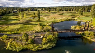 OPEN 11/8, 2-4pm. Introducing Caldera Springs living at its on Sunriver Caldera Springs Golf Course in Oregon - for sale on GolfHomes.com, golf home, golf lot