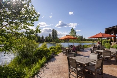 Introducing Caldera Springs living at its finest in this on Sunriver Caldera Springs Golf Course in Oregon - for sale on GolfHomes.com, golf home, golf lot
