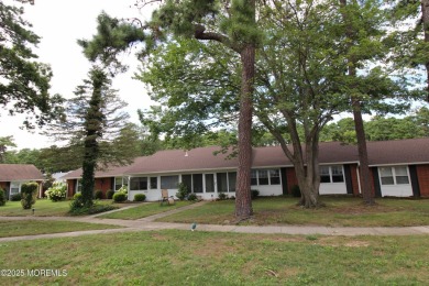 This 2 Bedroom, 1 Bathroom Baronet Model features a spacious on Greenbriar Woodlands in New Jersey - for sale on GolfHomes.com, golf home, golf lot