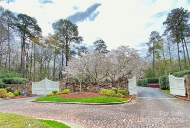 Fabulous opportunity to live, play & relax in one of NC's on Old North State Club in North Carolina - for sale on GolfHomes.com, golf home, golf lot