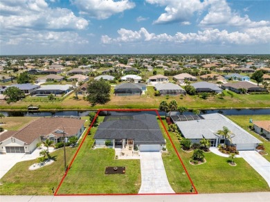 IMMACULATE  FULLY UPDATED, turnkey furnished, waterfront home on Pinemoor West Golf Club in Florida - for sale on GolfHomes.com, golf home, golf lot