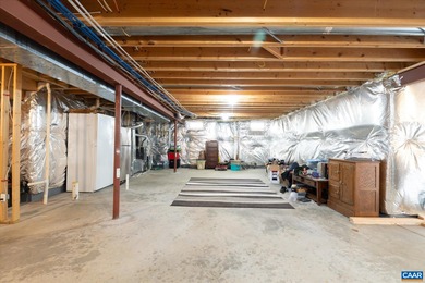 Welcome to 39 Lakeview Court in the sought-after Spring Creek on Spring Creek Golf Club in Virginia - for sale on GolfHomes.com, golf home, golf lot