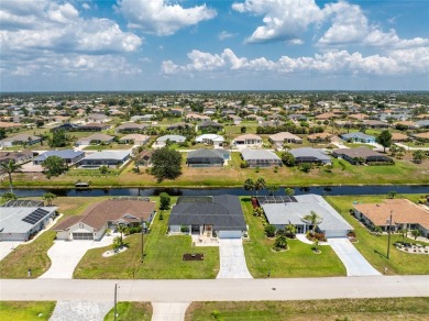 IMMACULATE  FULLY UPDATED, turnkey furnished, waterfront home on Pinemoor West Golf Club in Florida - for sale on GolfHomes.com, golf home, golf lot
