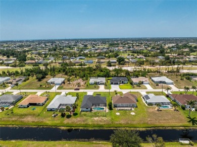 IMMACULATE  FULLY UPDATED, turnkey furnished, waterfront home on Pinemoor West Golf Club in Florida - for sale on GolfHomes.com, golf home, golf lot