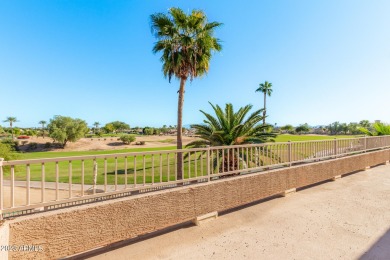 House was off the Market due to renovation - New Paint Inside & on Palm Valley Golf Club  in Arizona - for sale on GolfHomes.com, golf home, golf lot