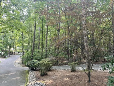 Gorgeous double lot (6126 & 6127 PEBBLE BEACH RD) located in on Carolina Trace Country Club in North Carolina - for sale on GolfHomes.com, golf home, golf lot