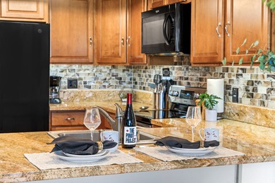 This fully renovated 2-bedroom, 2-bathroom ground-floor corner on Waikoloa Village Golf Club in Hawaii - for sale on GolfHomes.com, golf home, golf lot