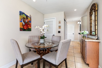 This fully renovated 2-bedroom, 2-bathroom ground-floor corner on Waikoloa Village Golf Club in Hawaii - for sale on GolfHomes.com, golf home, golf lot