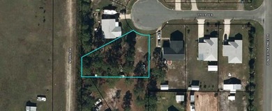 Build Your Dream Home in Paradise! Nestled at the end of a quiet on Saint Josephs Bay Country Club in Florida - for sale on GolfHomes.com, golf home, golf lot