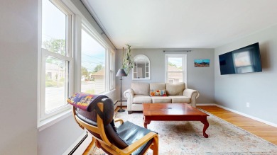 Convenience is key, located just minutes from Westbrook's Rock on Rivermeadow Golf Club in Maine - for sale on GolfHomes.com, golf home, golf lot