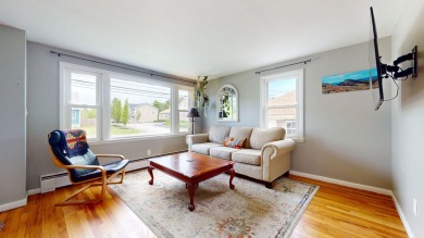 Convenience is key, located just minutes from Westbrook's Rock on Rivermeadow Golf Club in Maine - for sale on GolfHomes.com, golf home, golf lot