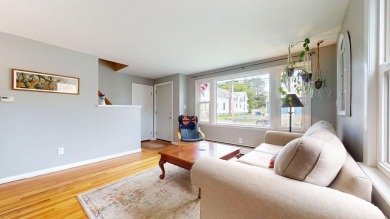 Convenience is key, located just minutes from Westbrook's Rock on Rivermeadow Golf Club in Maine - for sale on GolfHomes.com, golf home, golf lot