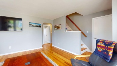 Convenience is key, located just minutes from Westbrook's Rock on Rivermeadow Golf Club in Maine - for sale on GolfHomes.com, golf home, golf lot
