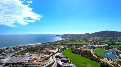 Mountain top homesite with unobstructed Ocean and City views on Club de Golf Fonatur in  - for sale on GolfHomes.com, golf home, golf lot