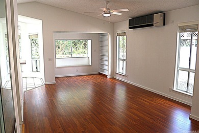 Look forward to coming home to your golf course frontage retreat on Coral Creek Golf Course in Hawaii - for sale on GolfHomes.com, golf home, golf lot