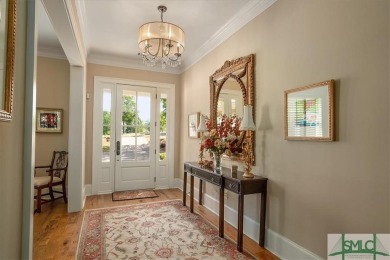 Welcome to an exceptional opportunity to own a beautifully on The Georgia Club in Georgia - for sale on GolfHomes.com, golf home, golf lot