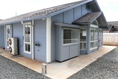 Look forward to coming home to your golf course frontage retreat on Coral Creek Golf Course in Hawaii - for sale on GolfHomes.com, golf home, golf lot