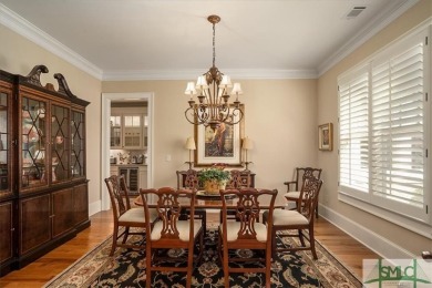 Welcome to an exceptional opportunity to own a beautifully on The Georgia Club in Georgia - for sale on GolfHomes.com, golf home, golf lot