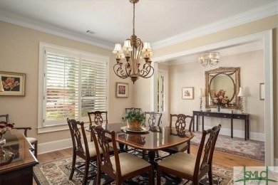 Welcome to an exceptional opportunity to own a beautifully on The Georgia Club in Georgia - for sale on GolfHomes.com, golf home, golf lot