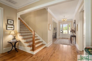 Welcome to an exceptional opportunity to own a beautifully on The Georgia Club in Georgia - for sale on GolfHomes.com, golf home, golf lot
