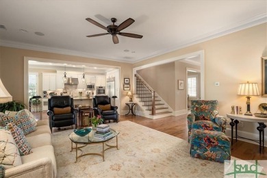 Welcome to an exceptional opportunity to own a beautifully on The Georgia Club in Georgia - for sale on GolfHomes.com, golf home, golf lot