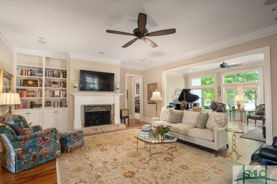 Welcome to an exceptional opportunity to own a beautifully on The Georgia Club in Georgia - for sale on GolfHomes.com, golf home, golf lot