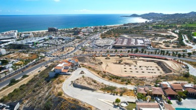 Mountain top homesite with unobstructed Ocean and City views on Club de Golf Fonatur in  - for sale on GolfHomes.com, golf home, golf lot