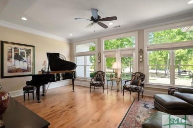 Welcome to an exceptional opportunity to own a beautifully on The Georgia Club in Georgia - for sale on GolfHomes.com, golf home, golf lot