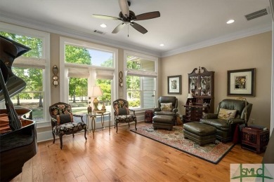 Welcome to an exceptional opportunity to own a beautifully on The Georgia Club in Georgia - for sale on GolfHomes.com, golf home, golf lot