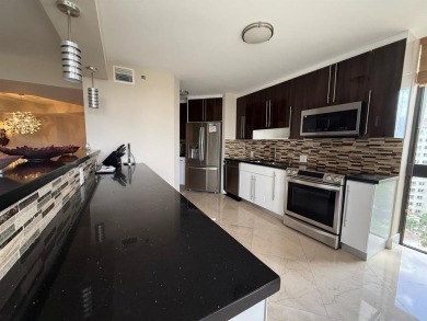 SPECTACULAR 3BED/2.5BATH *1950SQFT* UNIT+STORAGE!! OCEAN on Turnberry Isle Resort and Club in Florida - for sale on GolfHomes.com, golf home, golf lot