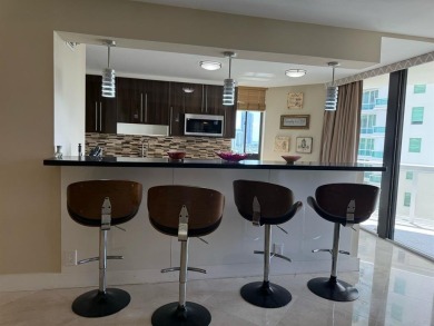 SPECTACULAR 3BED/2.5BATH *1950SQFT* UNIT+STORAGE!! OCEAN on Turnberry Isle Resort and Club in Florida - for sale on GolfHomes.com, golf home, golf lot