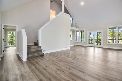 Welcome to your dream home in the beautiful Bent Tree gated on Bent Tree Golf Course in Georgia - for sale on GolfHomes.com, golf home, golf lot