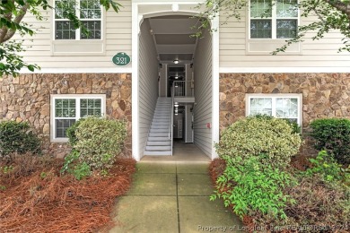Welcome to Fairway Pointe!  This 2 bedroom, 2 bathroom on Anderson Creek Golf Club in North Carolina - for sale on GolfHomes.com, golf home, golf lot