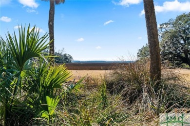 Build your dream home on this stunning patio lot with on The Landings Club - Oakridge in Georgia - for sale on GolfHomes.com, golf home, golf lot