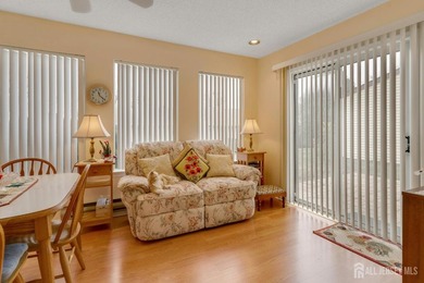 Welcome to the beautiful Clearbrook community in Monroe Township on Clearbrook Golf Club in New Jersey - for sale on GolfHomes.com, golf home, golf lot