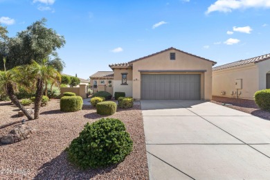 Welcome to this beautifully updated Pulte home in the on Corte Bella Golf Club in Arizona - for sale on GolfHomes.com, golf home, golf lot