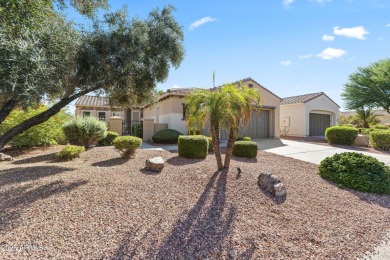 Welcome to this beautifully updated Pulte home in the on Corte Bella Golf Club in Arizona - for sale on GolfHomes.com, golf home, golf lot