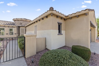 Welcome to this beautifully updated Pulte home in the on Corte Bella Golf Club in Arizona - for sale on GolfHomes.com, golf home, golf lot