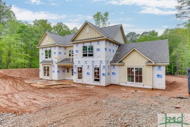 Welcome to The Creek, new construction by Heritage Group Homes on Lane Creek Golf Club in Georgia - for sale on GolfHomes.com, golf home, golf lot