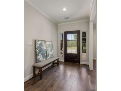 Welcome to your dream home in the guard-gated Lake Kiowa on Lake Kiowa Golf Course in Texas - for sale on GolfHomes.com, golf home, golf lot
