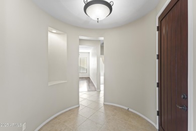 Welcome to this beautifully updated Pulte home in the on Corte Bella Golf Club in Arizona - for sale on GolfHomes.com, golf home, golf lot