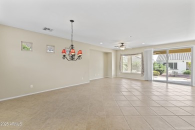 Welcome to this beautifully updated Pulte home in the on Corte Bella Golf Club in Arizona - for sale on GolfHomes.com, golf home, golf lot