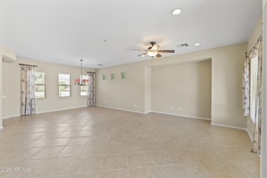 Welcome to this beautifully updated Pulte home in the on Corte Bella Golf Club in Arizona - for sale on GolfHomes.com, golf home, golf lot