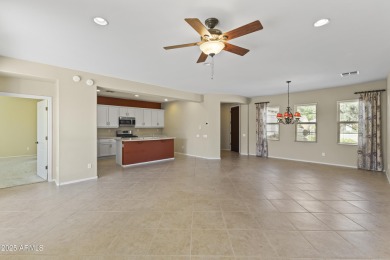 Welcome to this beautifully updated Pulte home in the on Corte Bella Golf Club in Arizona - for sale on GolfHomes.com, golf home, golf lot