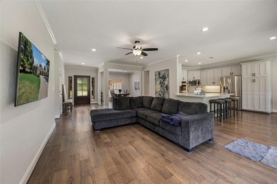 Welcome to your dream home in the guard-gated Lake Kiowa on Lake Kiowa Golf Course in Texas - for sale on GolfHomes.com, golf home, golf lot