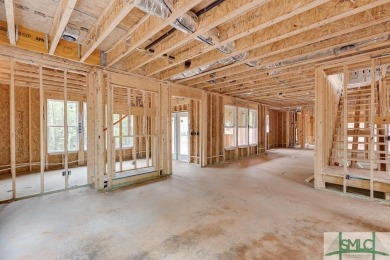 Welcome to The Creek, new construction by Heritage Group Homes on Lane Creek Golf Club in Georgia - for sale on GolfHomes.com, golf home, golf lot