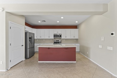 Welcome to this beautifully updated Pulte home in the on Corte Bella Golf Club in Arizona - for sale on GolfHomes.com, golf home, golf lot